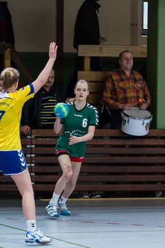 Bild 241 - A-Juniorinnen HSG Kremperheide/M�nsterdorf - Wellingdorfer TV - Ergebnis: 18:30